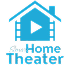 Smart Home Theater ロゴ