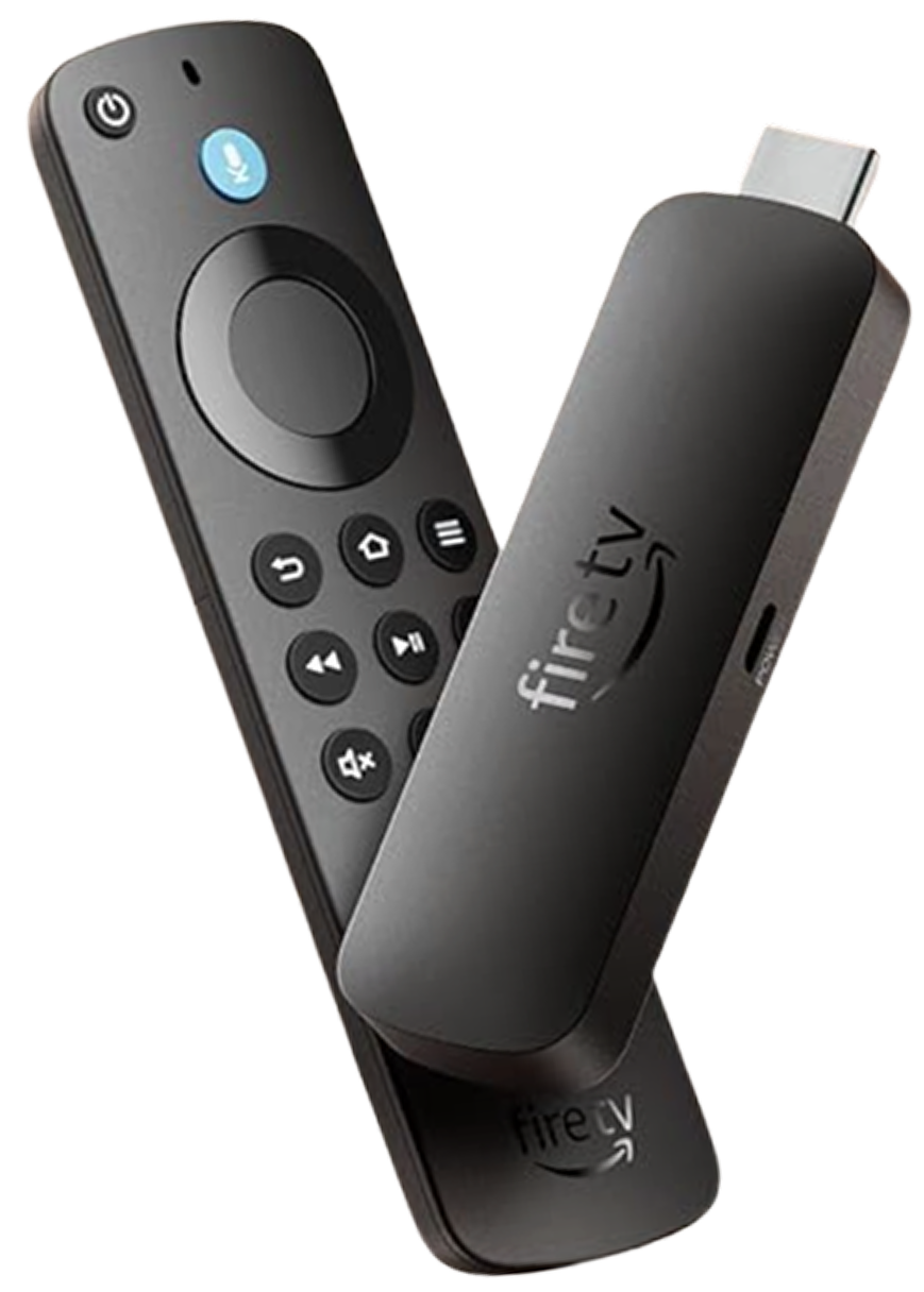 Fire TV Stick